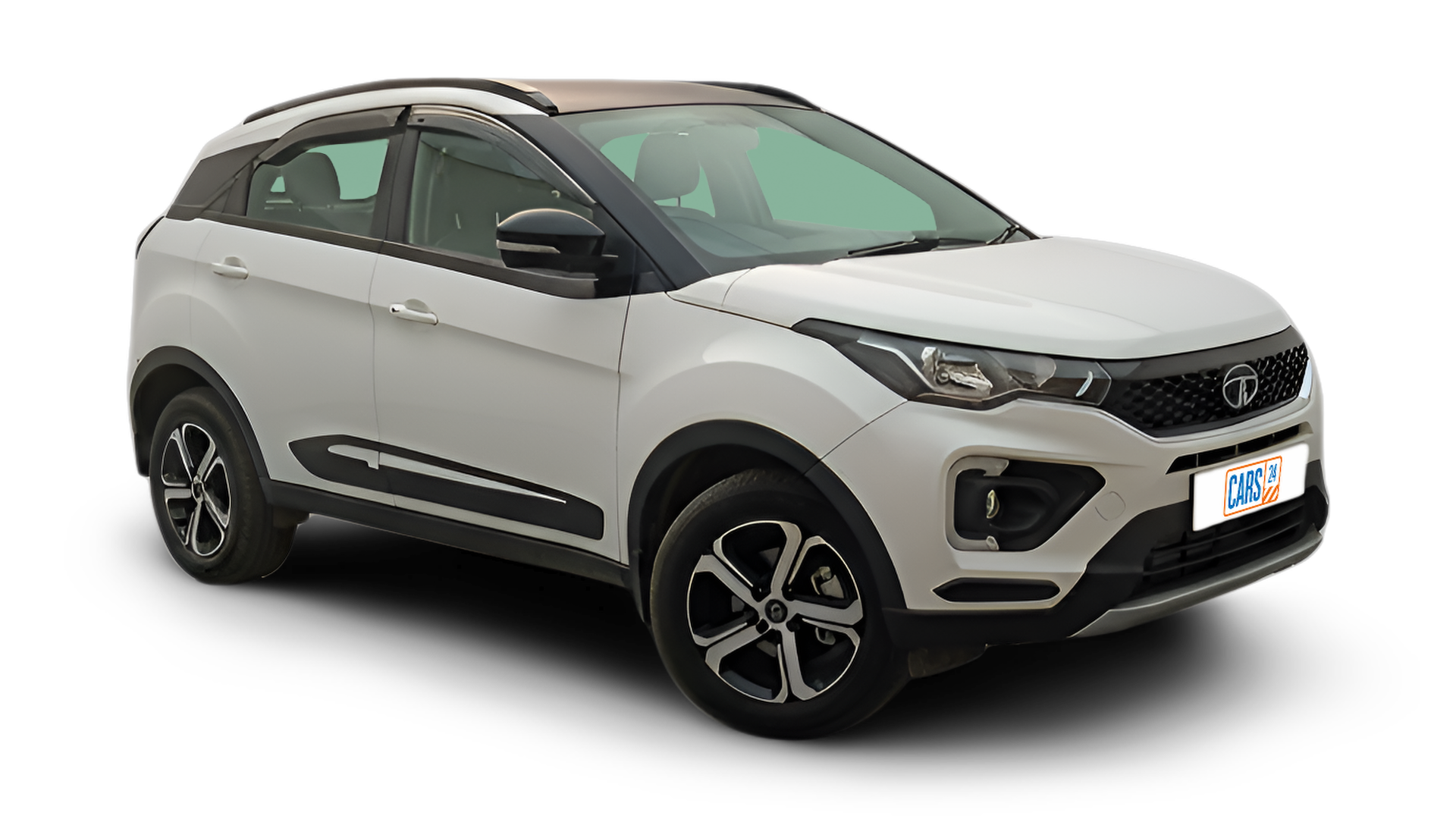 Tata NEXON-img